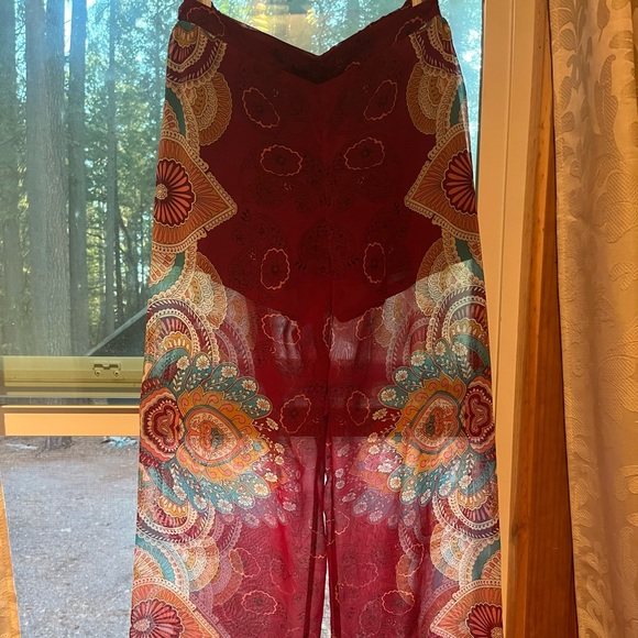 “Love Tree happens” Festival, burner, Sheer flares - Picture 3 of 4